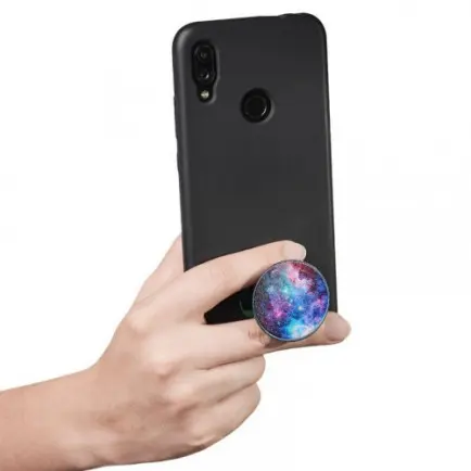 Держатель Luxe Cube POP 005 Галактика (9998866457025)
