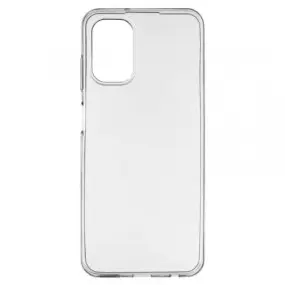 Чехол-накладка Armorstandart Air для Nokia G60 5G Transparent (ARM63940)