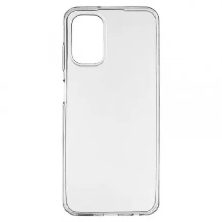 Чехол-накладка Armorstandart Air для Nokia G60 5G Transparent (ARM63940)