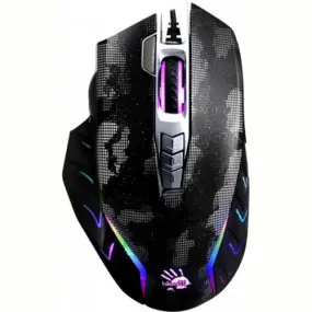 Мышь A4Tech Bloody J95s Max Satellite, RGB