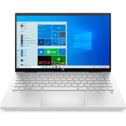 Ноутбук HP Pavilion x360 14-ek2009ua (A0NB2EA)