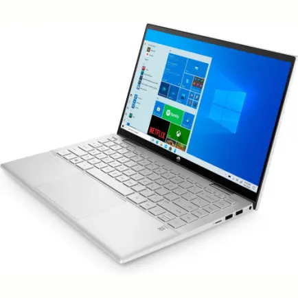 Ноутбук HP Pavilion x360 14-ek2009ua (A0NB2EA)
