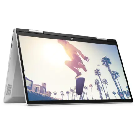 Ноутбук HP Pavilion x360 14-ek2009ua (A0NB2EA)