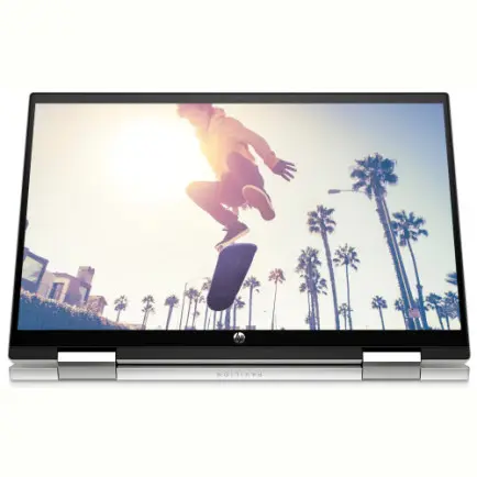 Ноутбук HP Pavilion x360 14-ek2009ua (A0NB2EA)