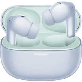 Bluetooth-гарнітура Xiaomi Redmi Buds 5 Pro Aurora Purple (BHR7799GL)