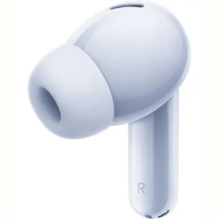Bluetooth-гарнітура Xiaomi Redmi Buds 5 Pro Aurora Purple (BHR7799GL)