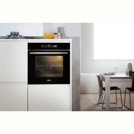 Духовой шкаф Whirlpool OAKZ9 7921 CS NB