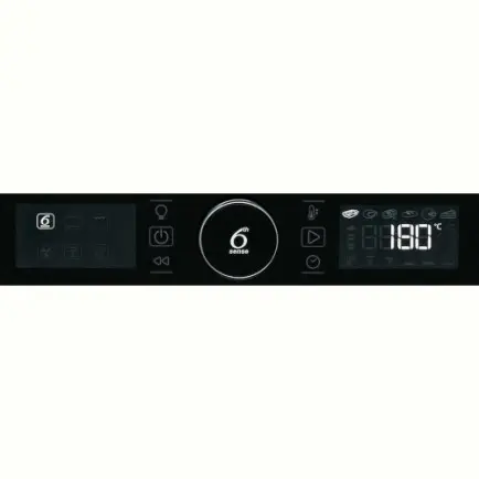 Духовой шкаф Whirlpool OAKZ9 7921 CS NB