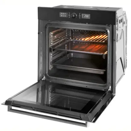 Духовой шкаф Whirlpool OAKZ9 7921 CS NB