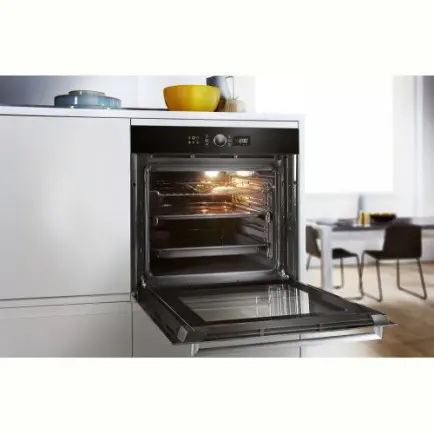 Духовой шкаф Whirlpool OAKZ9 7921 CS NB