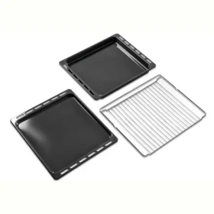 Духовой шкаф Whirlpool OAKZ9 7921 CS NB