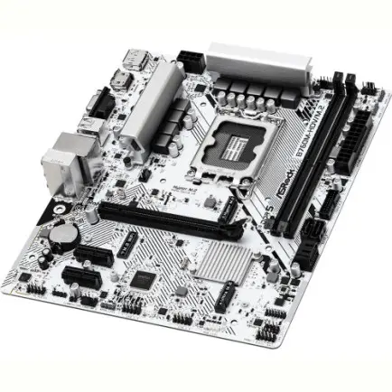 Материнская плата ASRock B760M-HDV/M.2 Socket 1700
