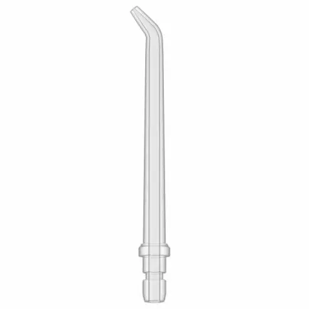 Насадка для ирригатора Oclean Nozzle Standard N22 для W10 Lite 2 шт (6970810557565)