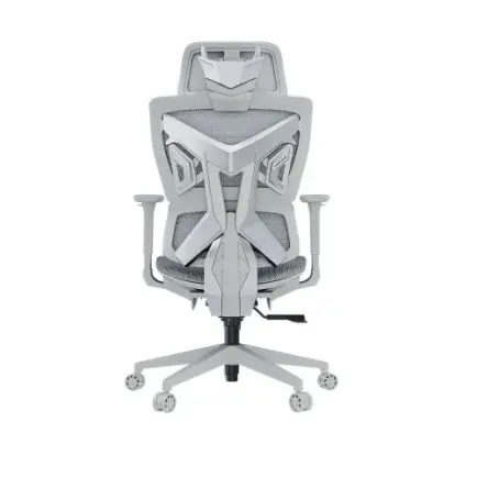 Кресло для геймеров Anda Seat X-Air Mega Size XL Mesh Gray (AD-WY-01-GGF)