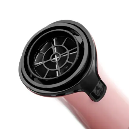 Фен-щетка First FA-5651-7