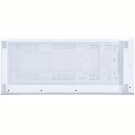 Корпус Lian Li A3-mATX Wooden Front Panel White (G99.A3W-WD.00)
