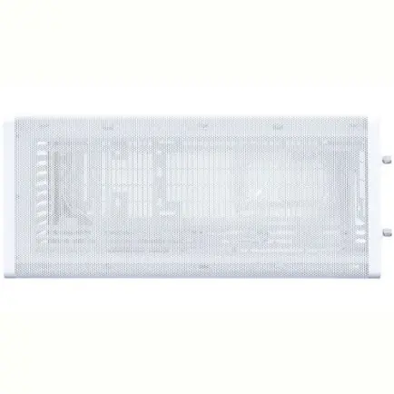 Корпус Lian Li A3-mATX Wooden Front Panel White (G99.A3W-WD.00)