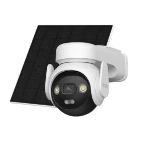 IP-камера Imou Cell PT 4G KIT 2 (IPC-B7ED-5M0TEA-EU/FSP14)