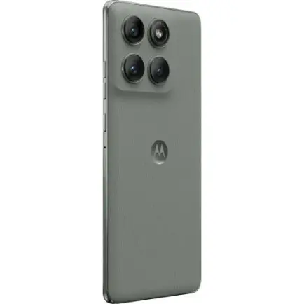 Смартфон Motorola Moto Edge 60 Pro 8/256GB Shadow (PB7X0088RS)