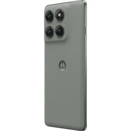 Смартфон Motorola Moto Edge 60 Pro 8/256GB Shadow (PB7X0088RS)