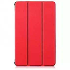 Чохол-книжка BeCover Smart для Samsung Galaxy Tab S6 Lite 10.4 P610/P613/P615/P619 Red (705179)