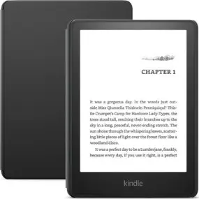 Електронна книга Amazon Kindle Paperwhite Kids (11th Gen)