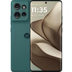 Смартфон Motorola Moto Edge 50 12/512GB Jungle Green (PB2U0004PL)
