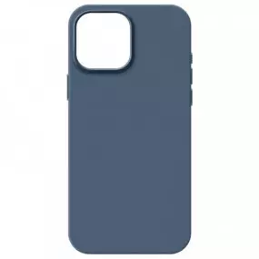 Чохол-накладка Armorstandart Icon2 для Apple iPhone 15 Pro Max Storm Blue (ARM70530)