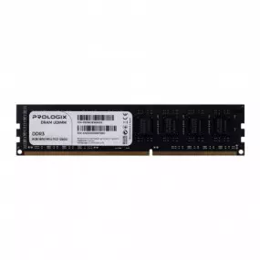 Модуль памяти DDR3 8GB/1600 Prologix (PRO8GB1600D3)