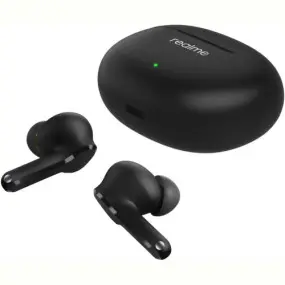 Bluetooth-гарнитура Realme Buds T110 Black