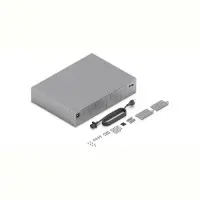 Сетевое хранилище Ubiquiti UNAS Pro (UNAS-PRO)