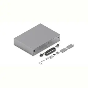 Мережеве сховище Ubiquiti UNAS Pro (UNAS-PRO)