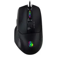 Мышь Bloody W70 Max Stone Black