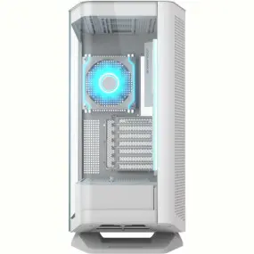 Корпус Cougar FV270 RGB White без БЖ