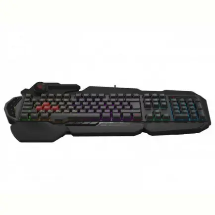 Клавиатура A4Tech Bloody B310N Black USB