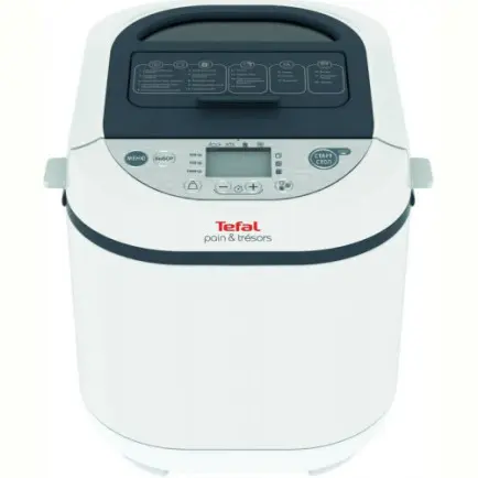 Хлібопіч Tefal Pain et Tresors PF250135