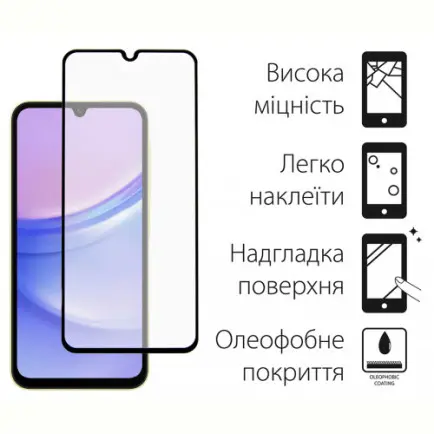 Чохол-накладка Dengos для Samsung Galaxy A15 SM-A155 Mint (DG-KM-59)