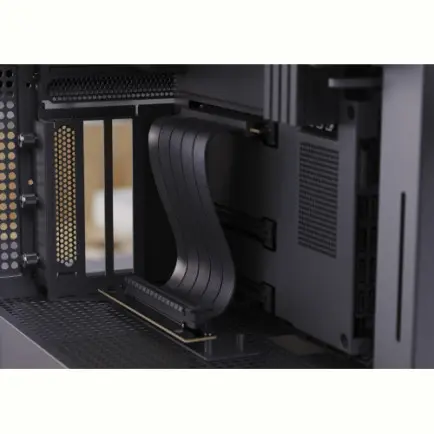 Райзер APNX Kit 1 for C1 PCI-E 5.0 x 16 Black (APCK-AX01V00.11)