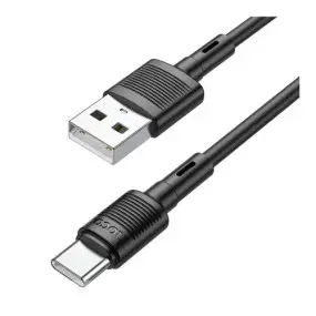 Кабель Hoco X83 USB - USB Type-C (M/M)