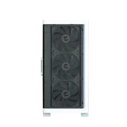 Корпус Zalman M4 White без БП