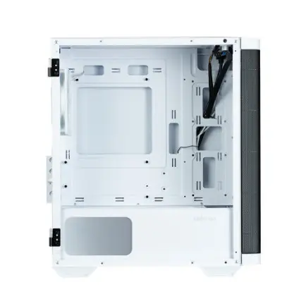 Корпус Zalman M4 White без БП