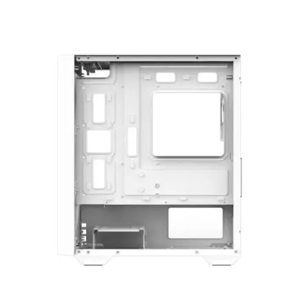 Корпус Zalman M4 White без БП