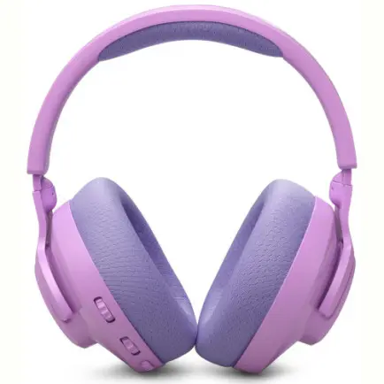 Bluetooth-гарнитура JBL Quantum 360 Wireless Purple (JBLQTUM360PUR)