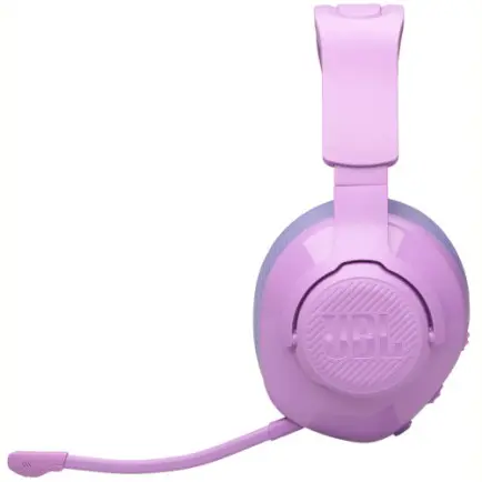 Bluetooth-гарнитура JBL Quantum 360 Wireless Purple (JBLQTUM360PUR)