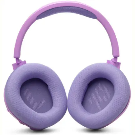 Bluetooth-гарнитура JBL Quantum 360 Wireless Purple (JBLQTUM360PUR)