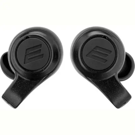 Bluetooth-гарнітура 2E Novem Pro Black (2E-EBTWNPBK)