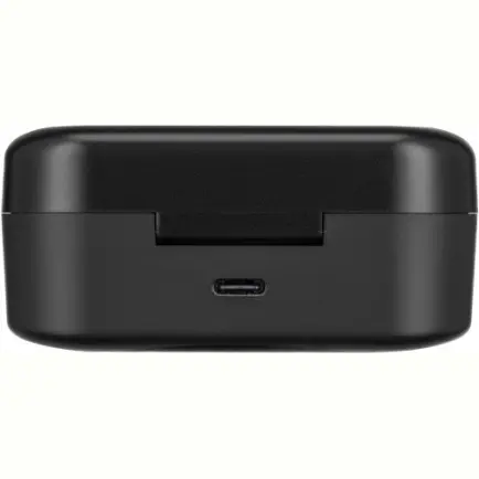 Bluetooth-гарнітура 2E Novem Pro Black (2E-EBTWNPBK)