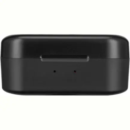 Bluetooth-гарнітура 2E Novem Pro Black (2E-EBTWNPBK)