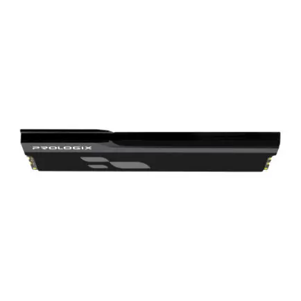 Модуль памяти DDR4 16GB/3200 Prologix Onyx Black (PRO16GB3200YB4)