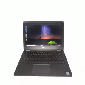 Ноутбук Dell Latitude E5270 (DLE5270i3E78)